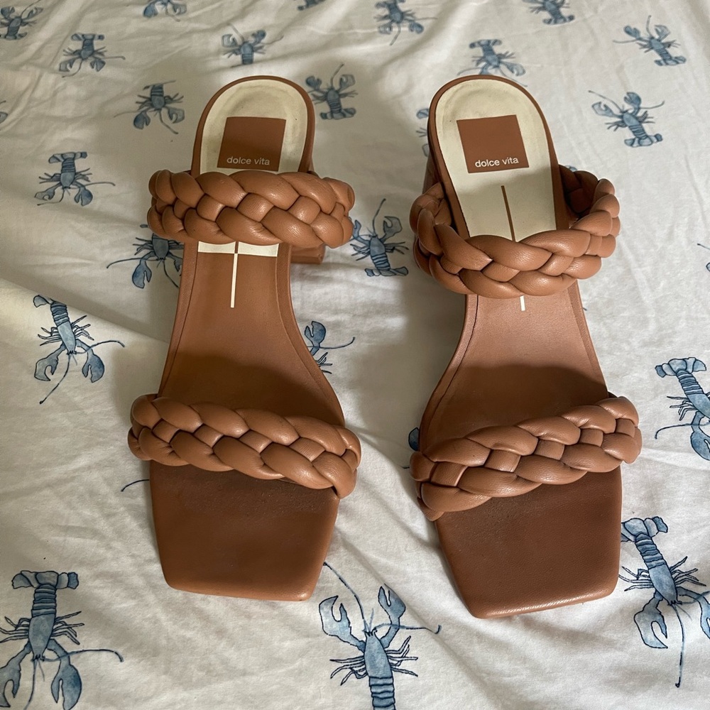 Dolce vita heel